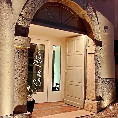 Casa Pitem Bed and Breakfast Torbole Sul Garda Εξωτερικό φωτογραφία