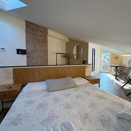 Casa Pitem Bed and Breakfast Torbole Sul Garda Εξωτερικό φωτογραφία