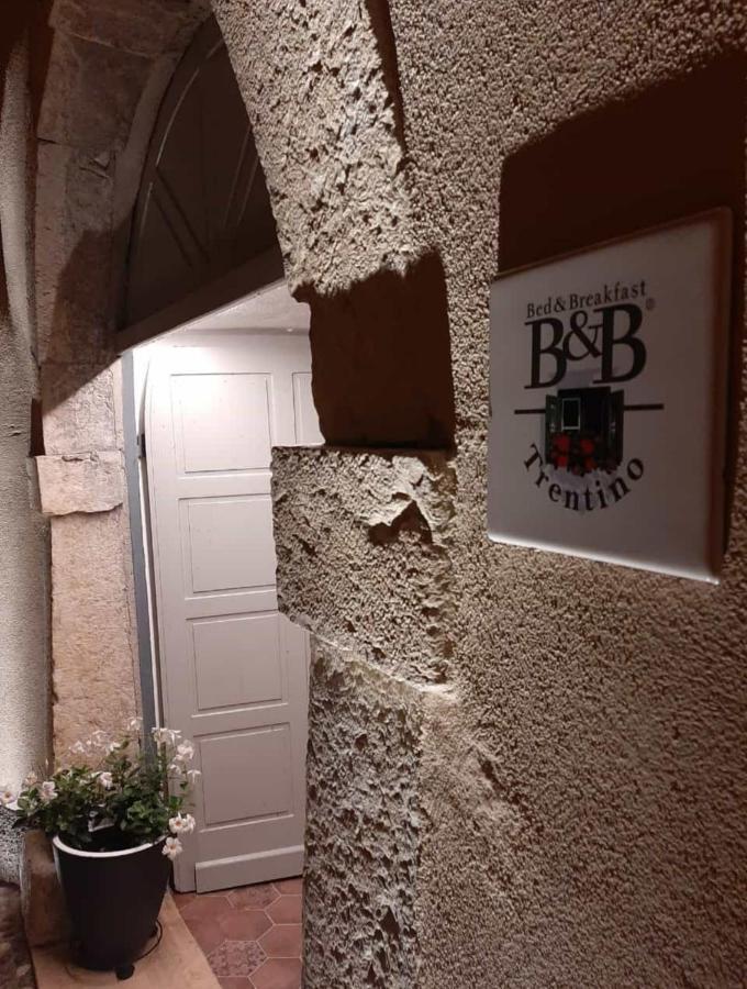 Casa Pitem Bed and Breakfast Torbole Sul Garda Εξωτερικό φωτογραφία