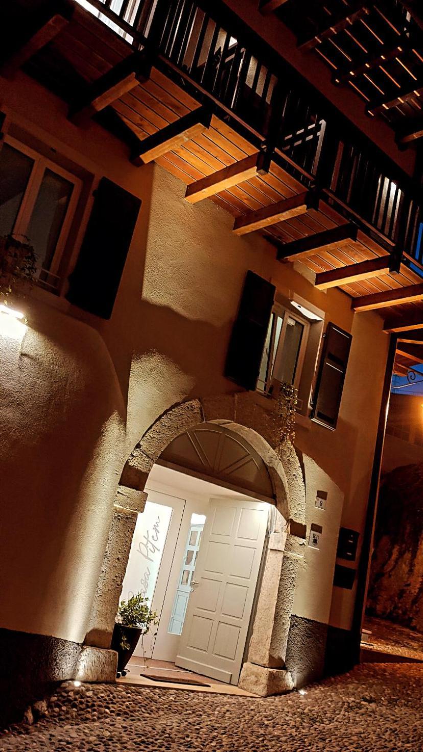 Casa Pitem Bed and Breakfast Torbole Sul Garda Εξωτερικό φωτογραφία