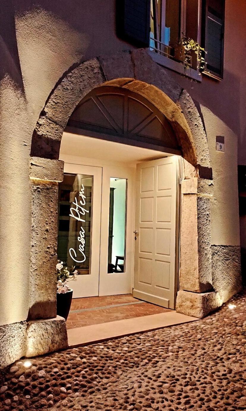 Casa Pitem Bed and Breakfast Torbole Sul Garda Εξωτερικό φωτογραφία