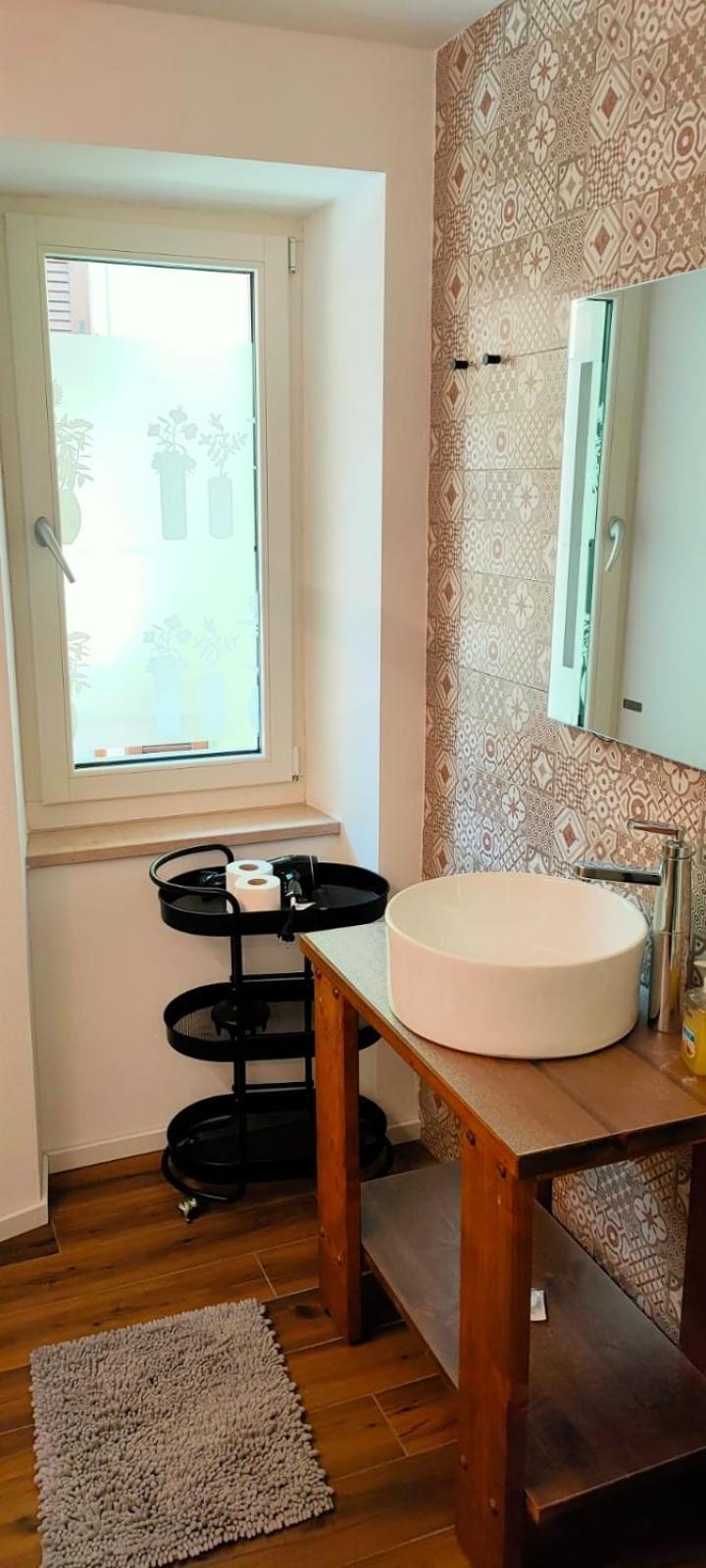 Casa Pitem Bed and Breakfast Torbole Sul Garda Δωμάτιο φωτογραφία