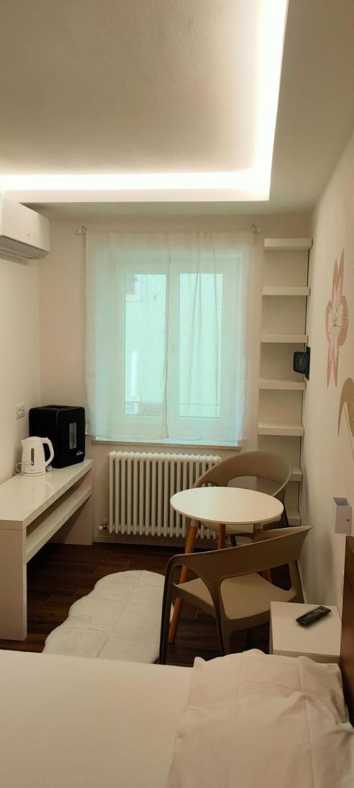 Casa Pitem Bed and Breakfast Torbole Sul Garda Δωμάτιο φωτογραφία