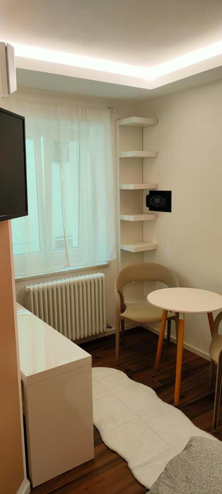 Casa Pitem Bed and Breakfast Torbole Sul Garda Δωμάτιο φωτογραφία