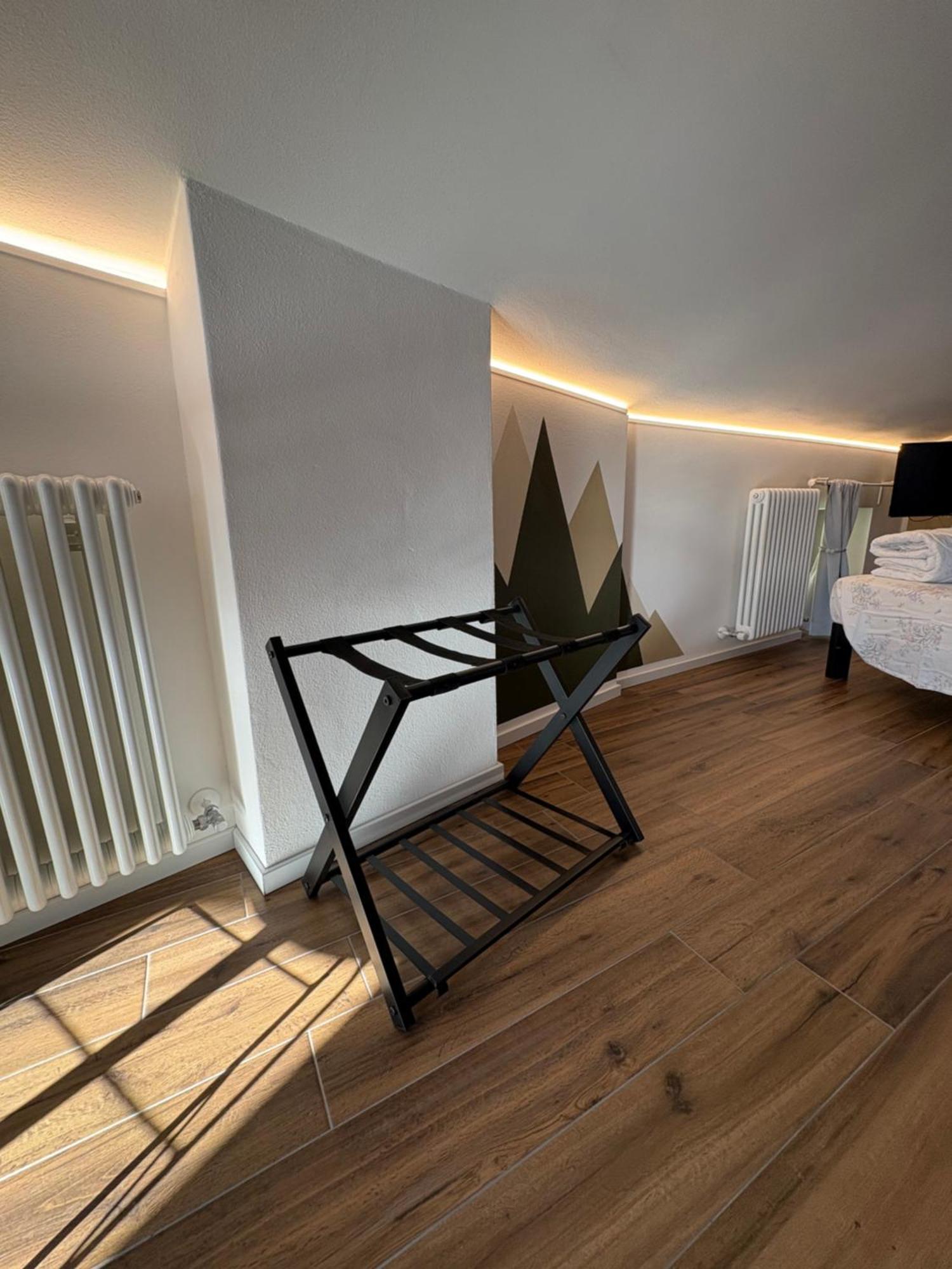 Casa Pitem Bed and Breakfast Torbole Sul Garda Δωμάτιο φωτογραφία