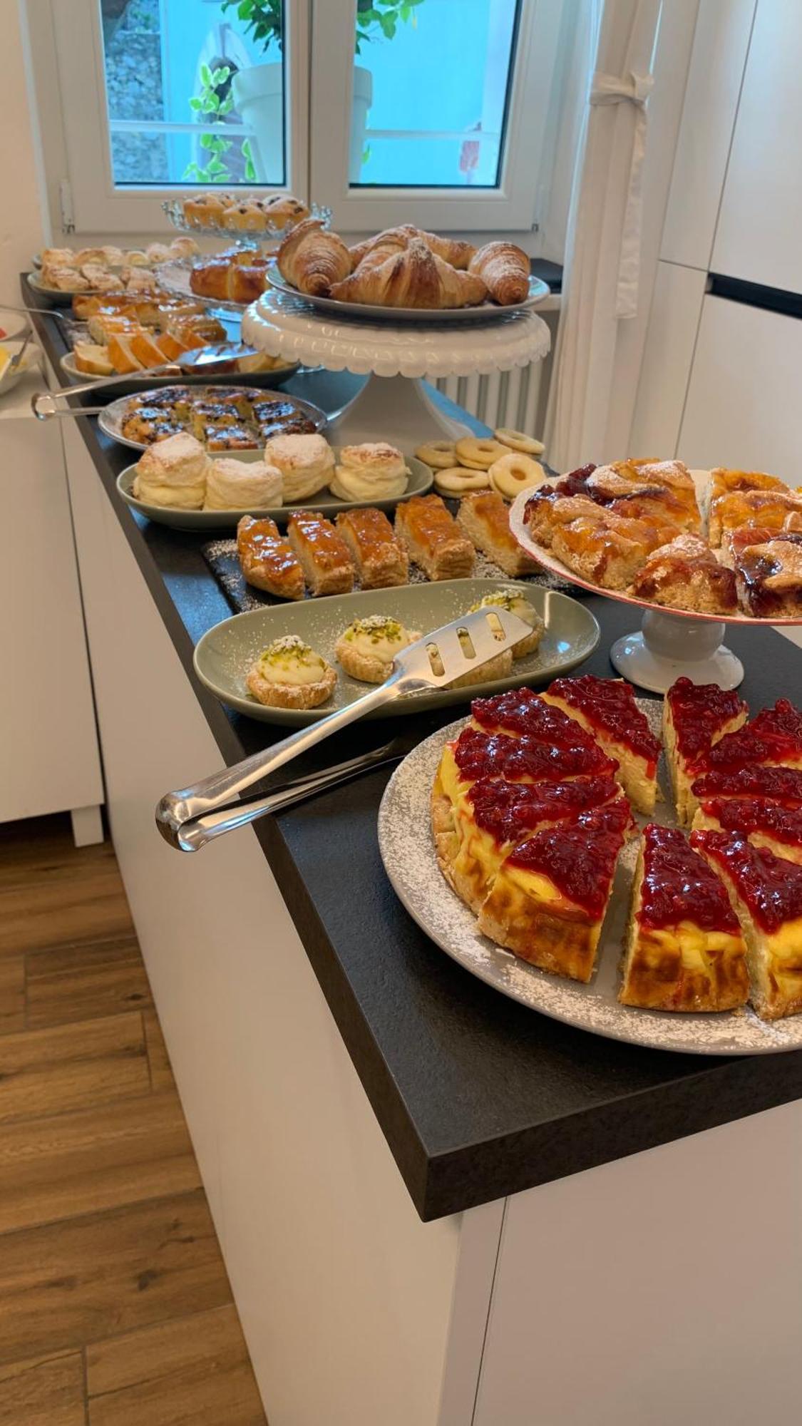 Casa Pitem Bed and Breakfast Torbole Sul Garda Εξωτερικό φωτογραφία