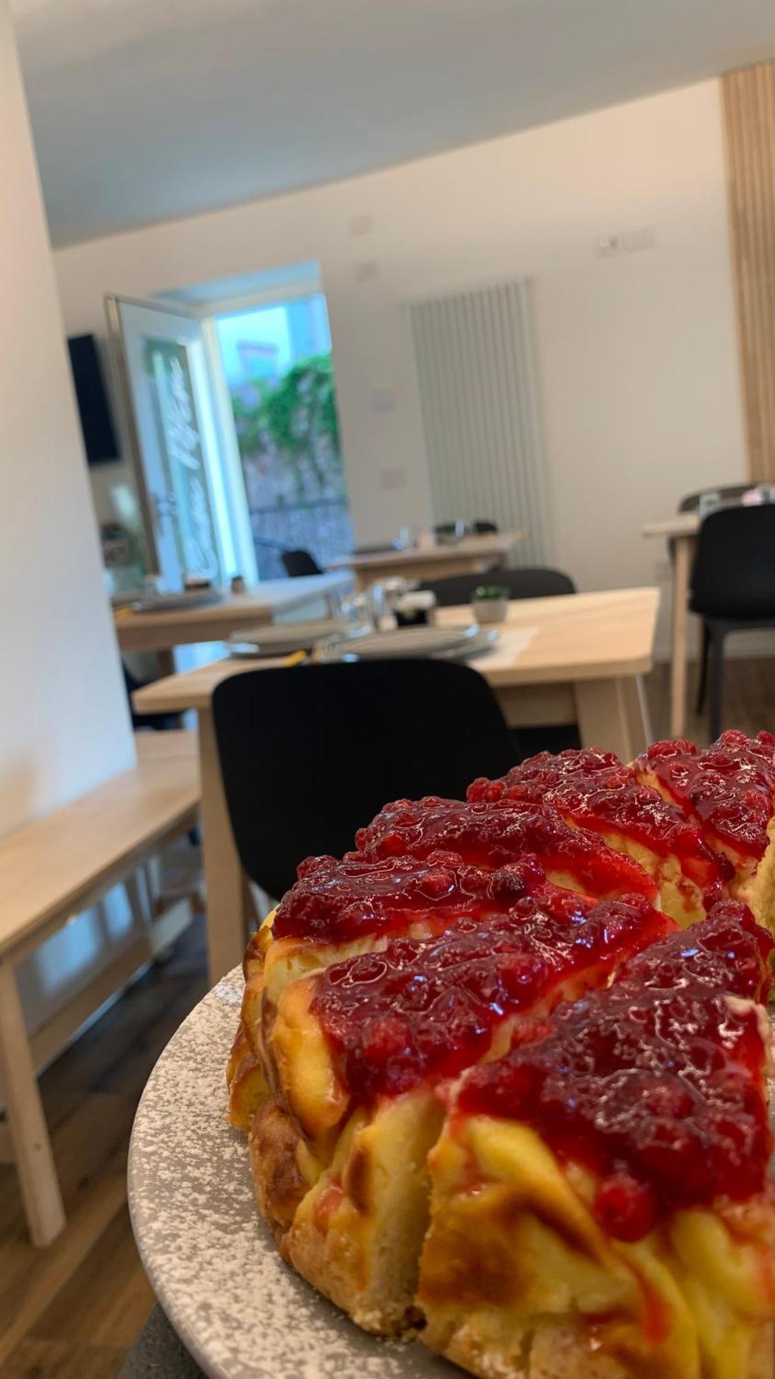 Casa Pitem Bed and Breakfast Torbole Sul Garda Εξωτερικό φωτογραφία