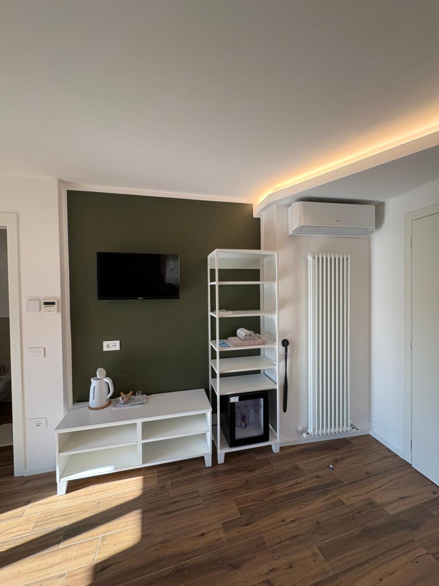 Casa Pitem Bed and Breakfast Torbole Sul Garda Δωμάτιο φωτογραφία