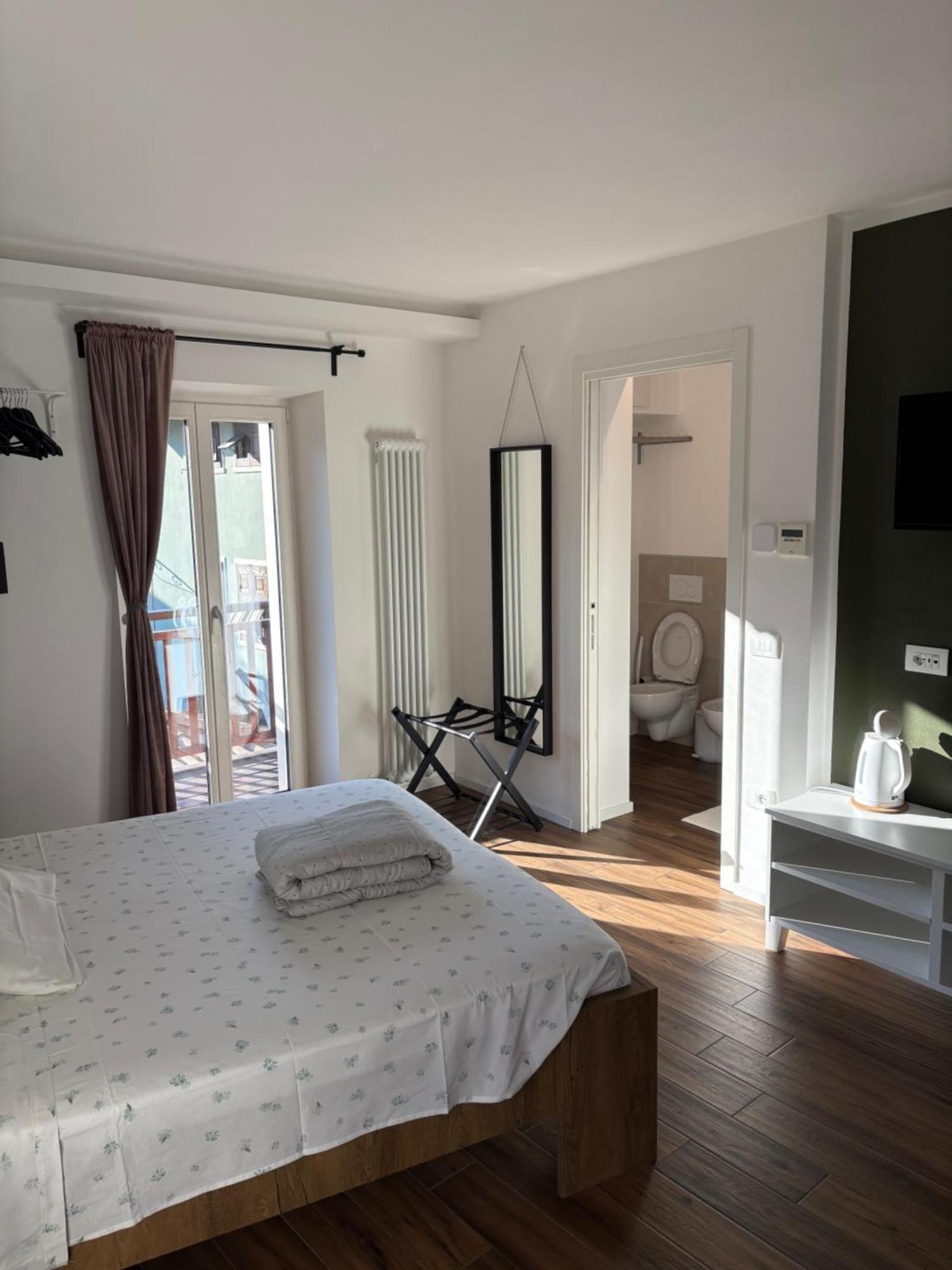 Casa Pitem Bed and Breakfast Torbole Sul Garda Δωμάτιο φωτογραφία