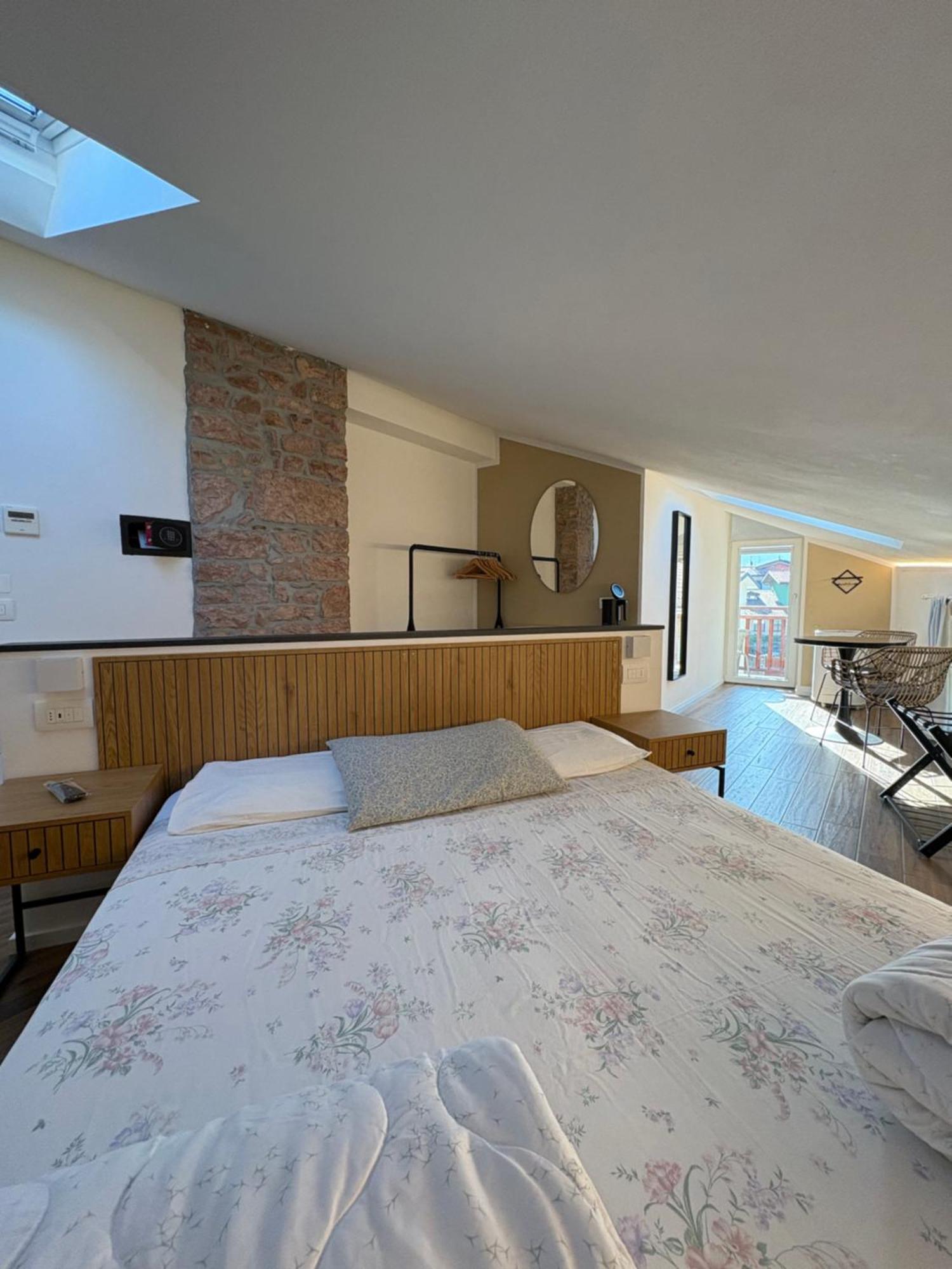 Casa Pitem Bed and Breakfast Torbole Sul Garda Εξωτερικό φωτογραφία