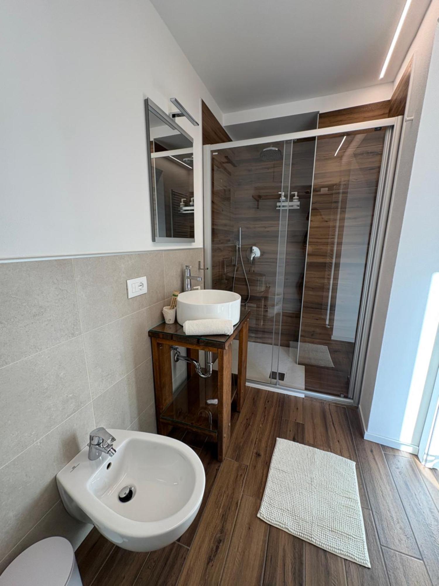 Casa Pitem Bed and Breakfast Torbole Sul Garda Δωμάτιο φωτογραφία