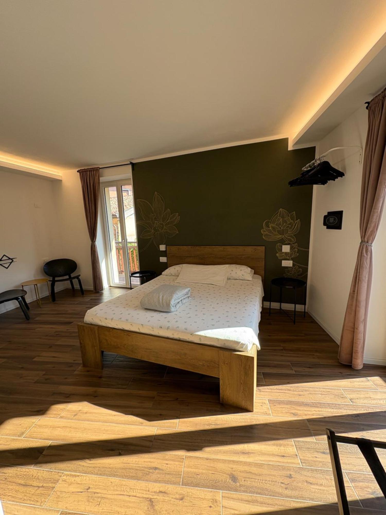 Casa Pitem Bed and Breakfast Torbole Sul Garda Εξωτερικό φωτογραφία