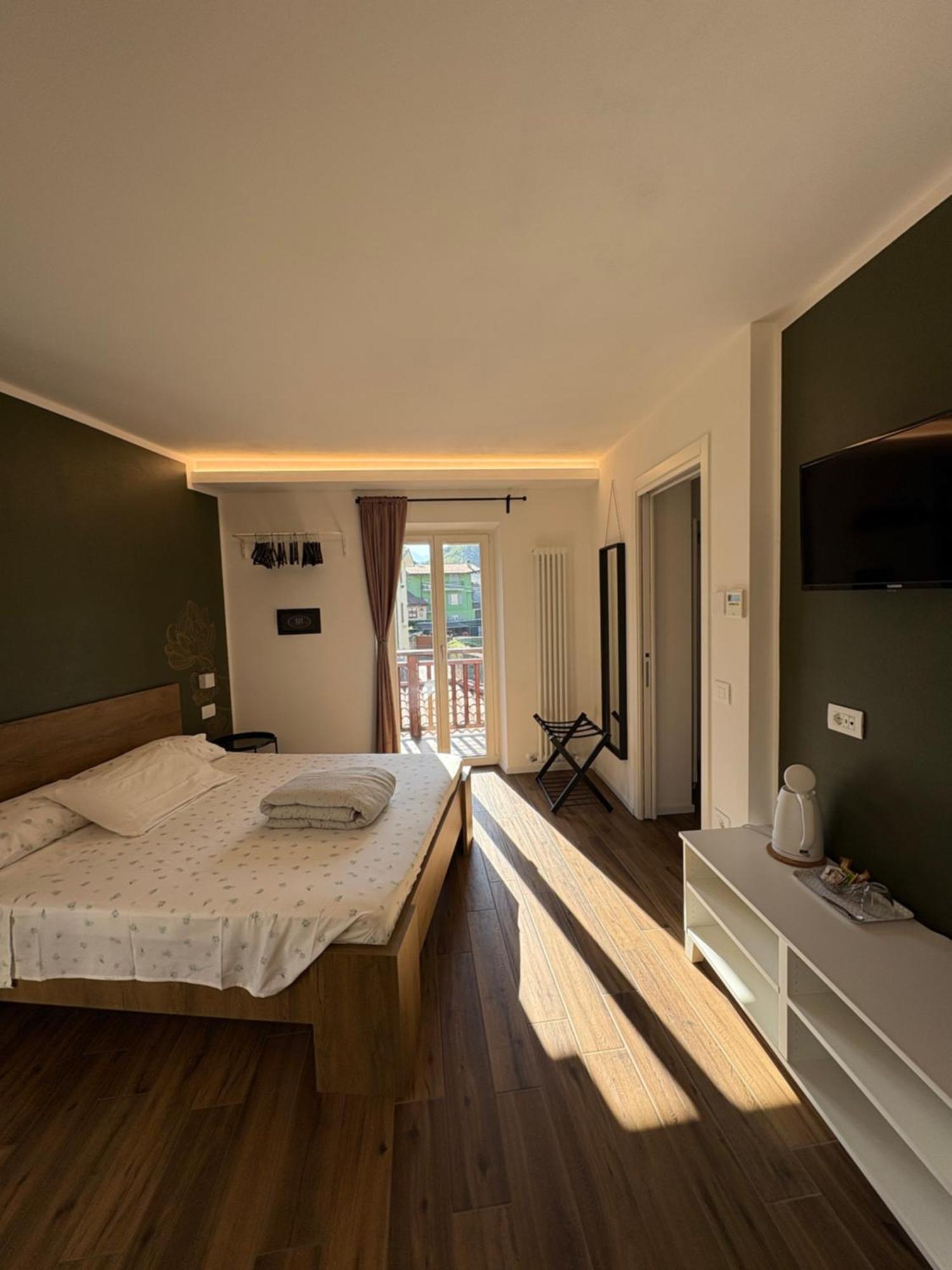 Casa Pitem Bed and Breakfast Torbole Sul Garda Δωμάτιο φωτογραφία