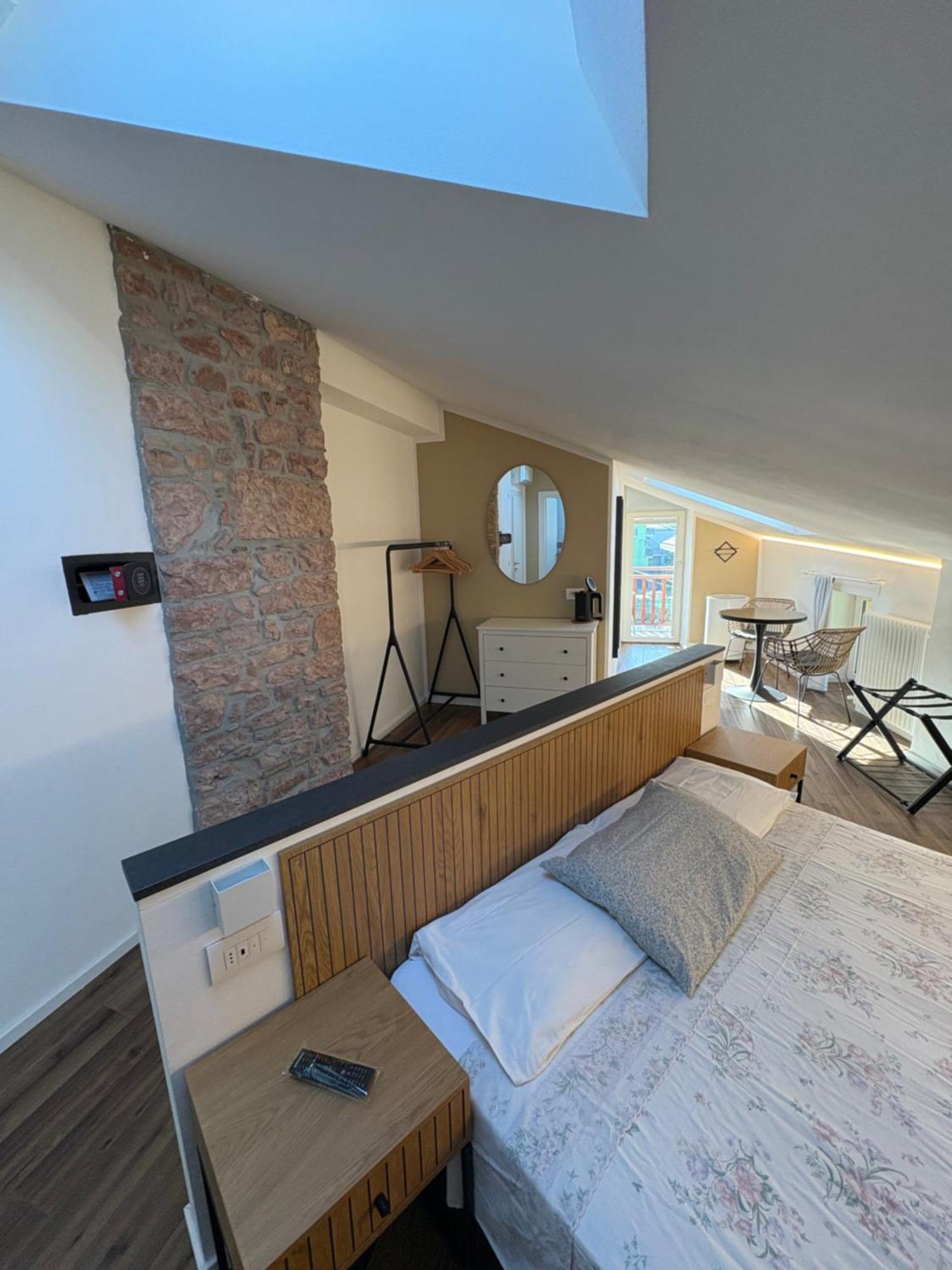 Casa Pitem Bed and Breakfast Torbole Sul Garda Δωμάτιο φωτογραφία