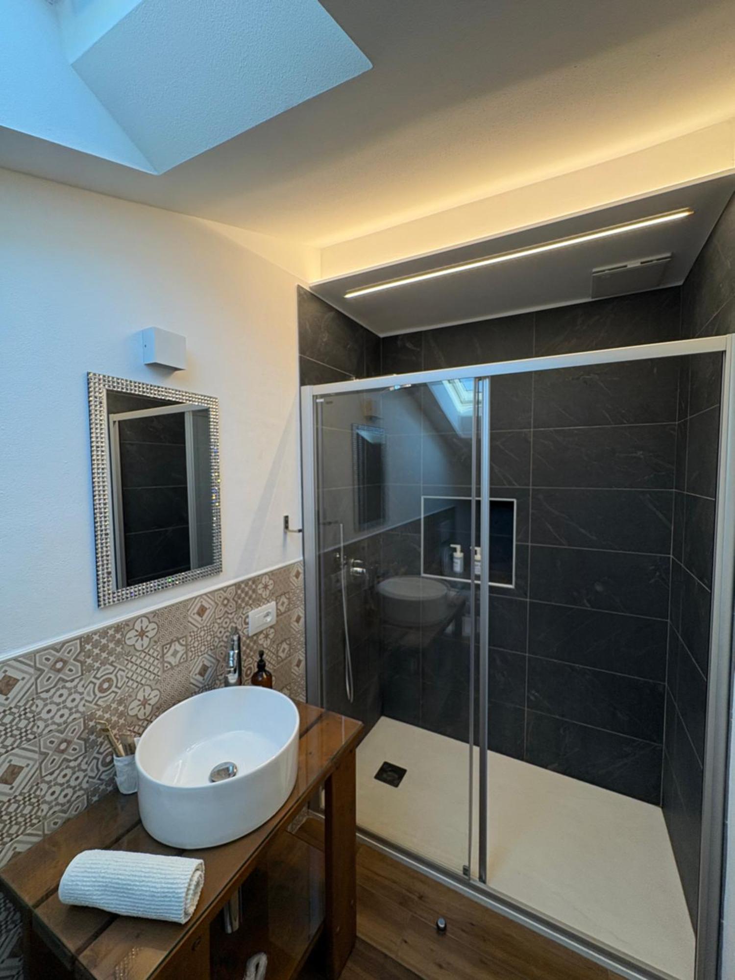 Casa Pitem Bed and Breakfast Torbole Sul Garda Δωμάτιο φωτογραφία