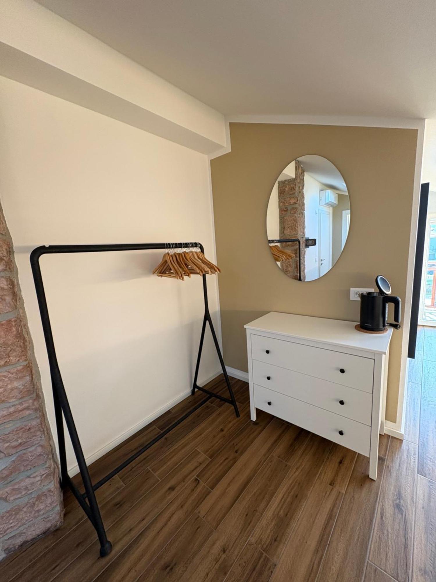 Casa Pitem Bed and Breakfast Torbole Sul Garda Δωμάτιο φωτογραφία