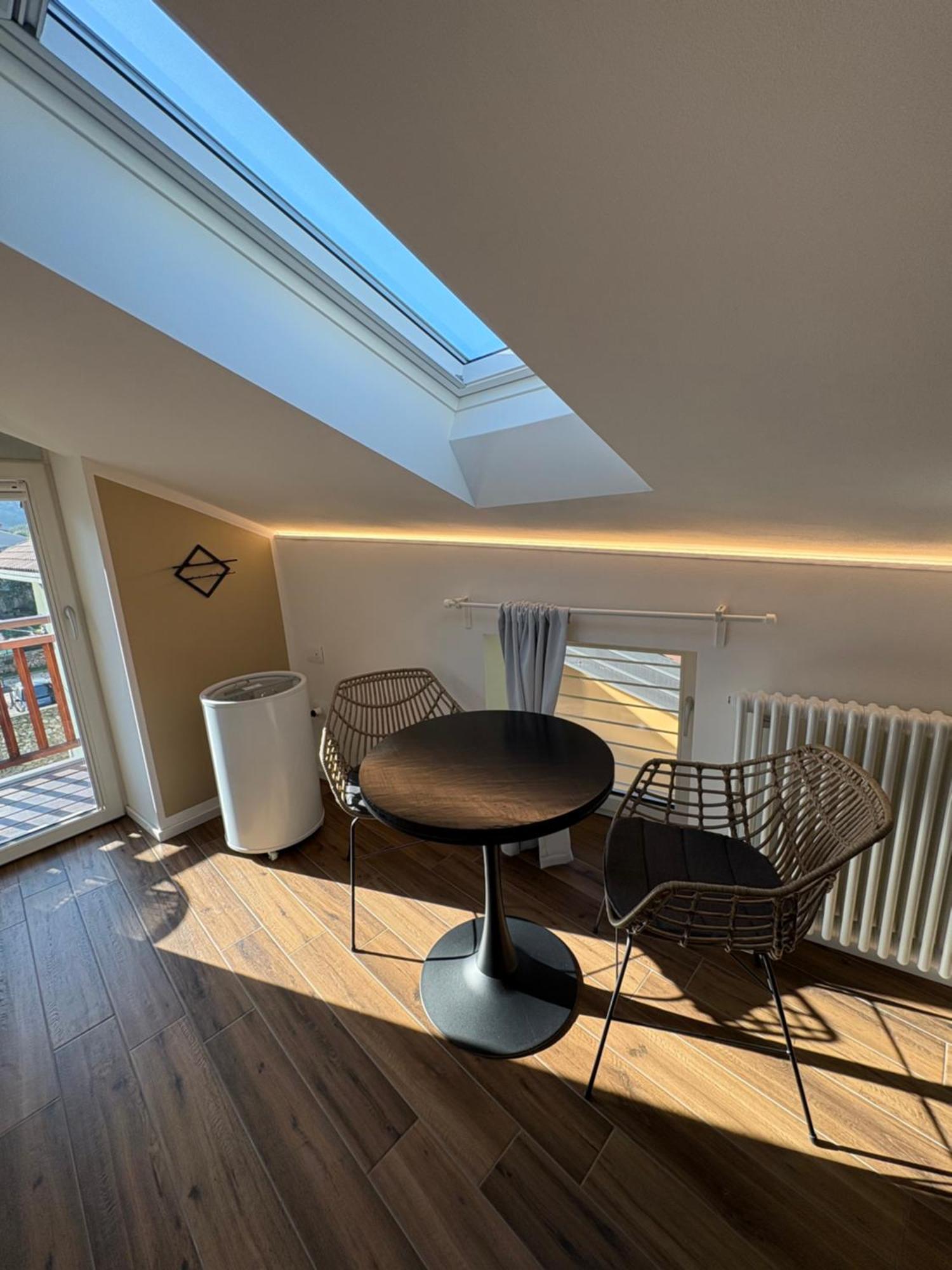Casa Pitem Bed and Breakfast Torbole Sul Garda Εξωτερικό φωτογραφία