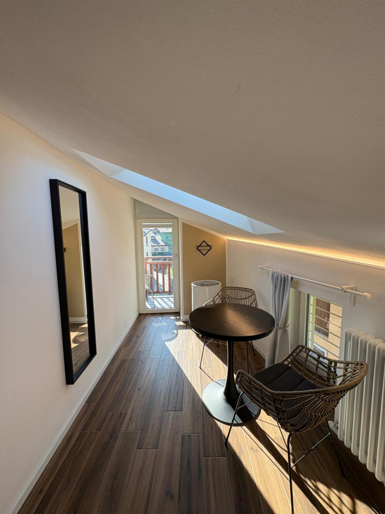 Casa Pitem Bed and Breakfast Torbole Sul Garda Δωμάτιο φωτογραφία