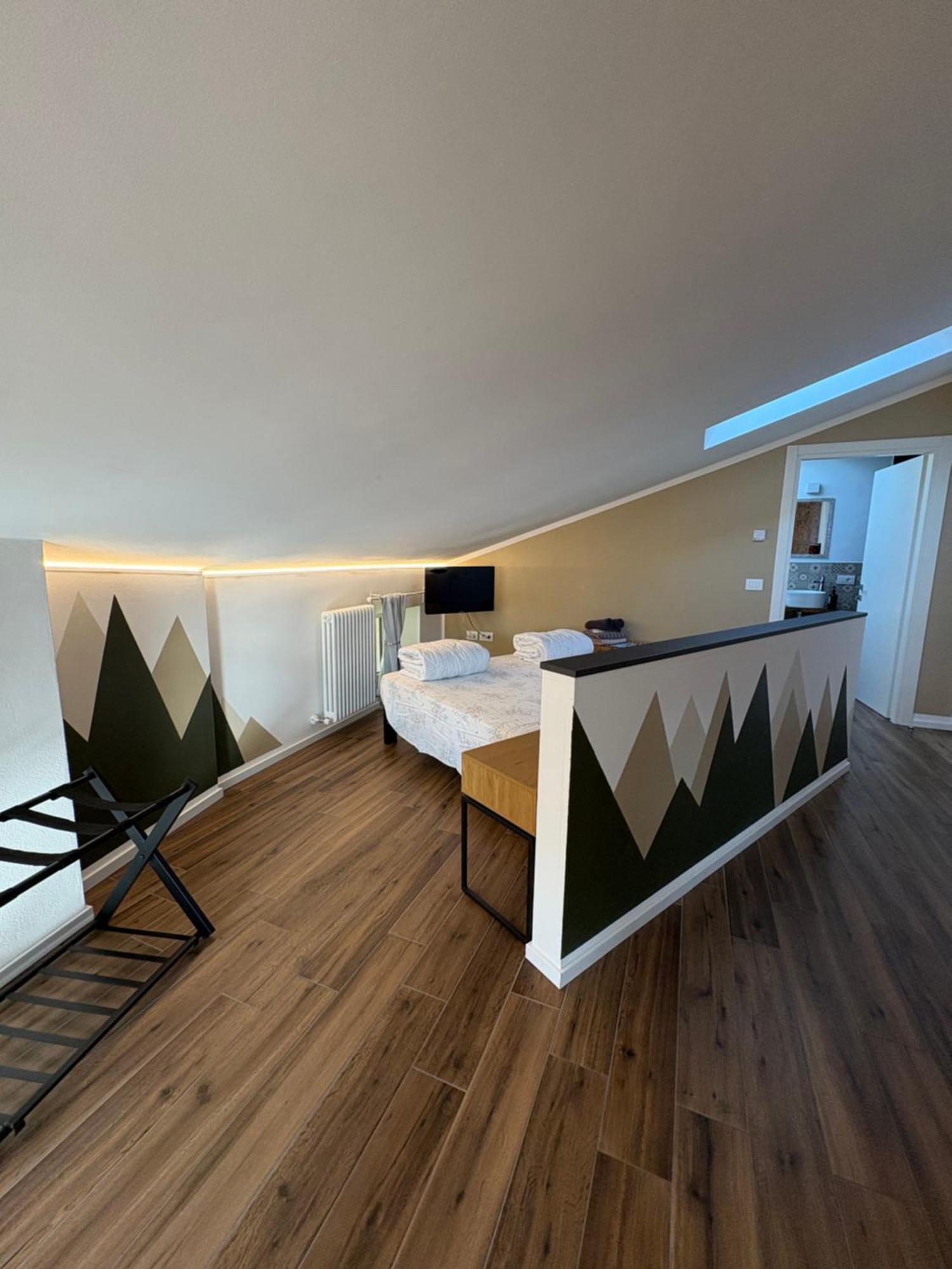 Casa Pitem Bed and Breakfast Torbole Sul Garda Δωμάτιο φωτογραφία