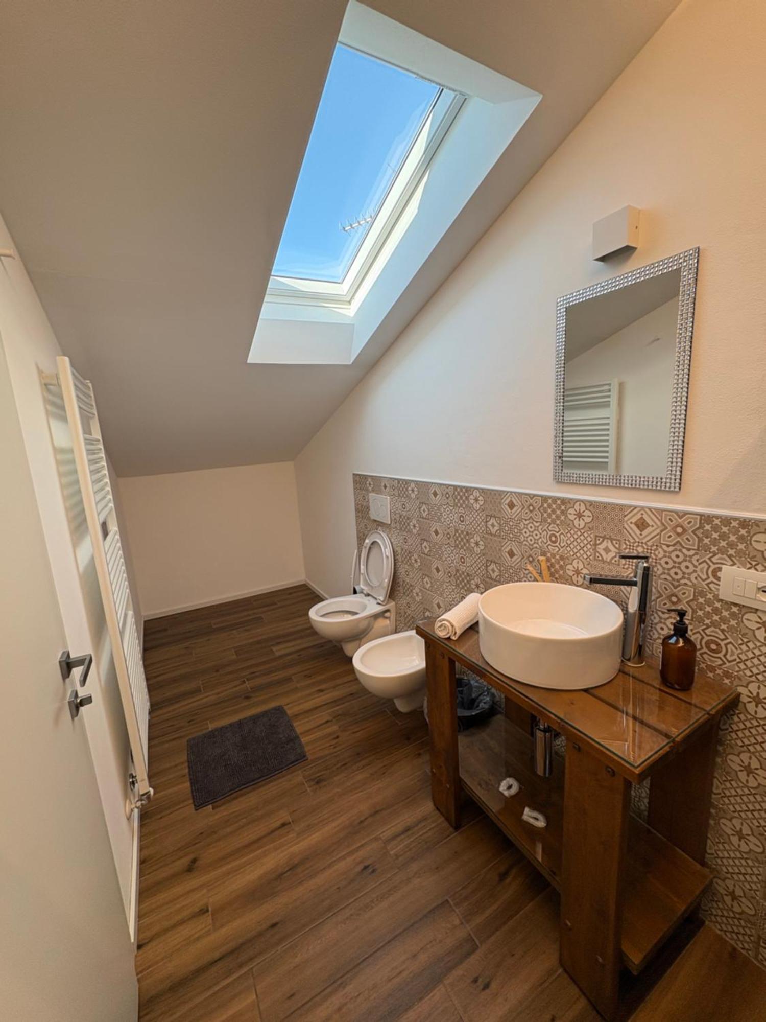 Casa Pitem Bed and Breakfast Torbole Sul Garda Δωμάτιο φωτογραφία