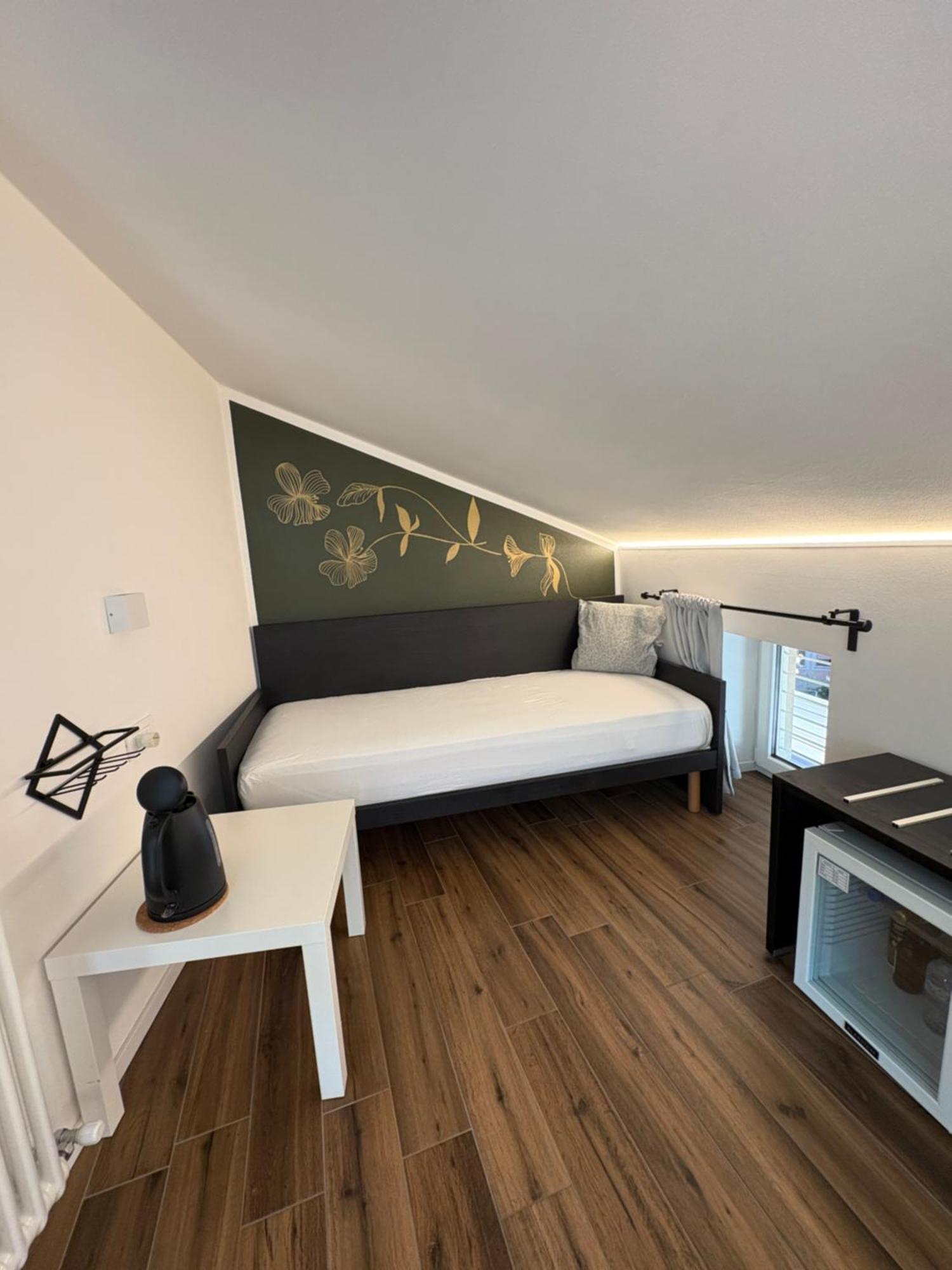 Casa Pitem Bed and Breakfast Torbole Sul Garda Δωμάτιο φωτογραφία
