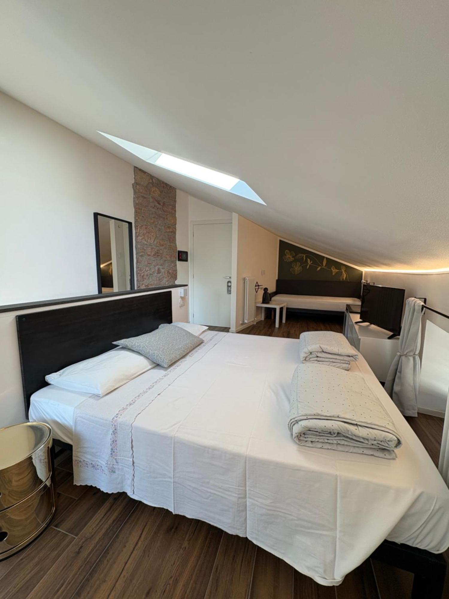 Casa Pitem Bed and Breakfast Torbole Sul Garda Δωμάτιο φωτογραφία