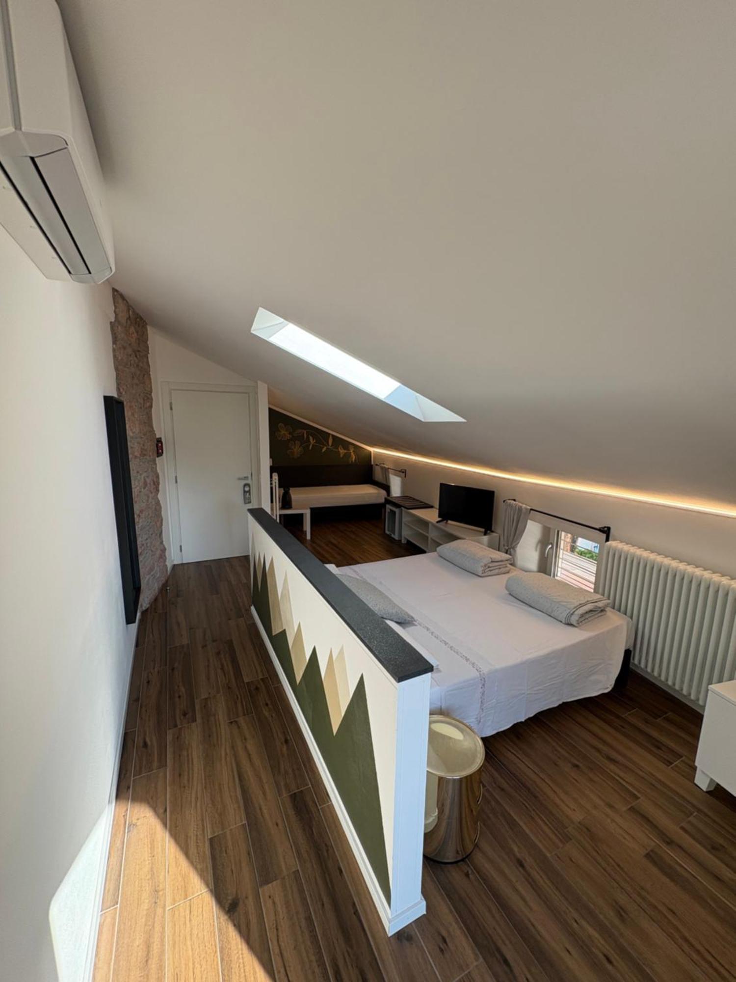 Casa Pitem Bed and Breakfast Torbole Sul Garda Δωμάτιο φωτογραφία