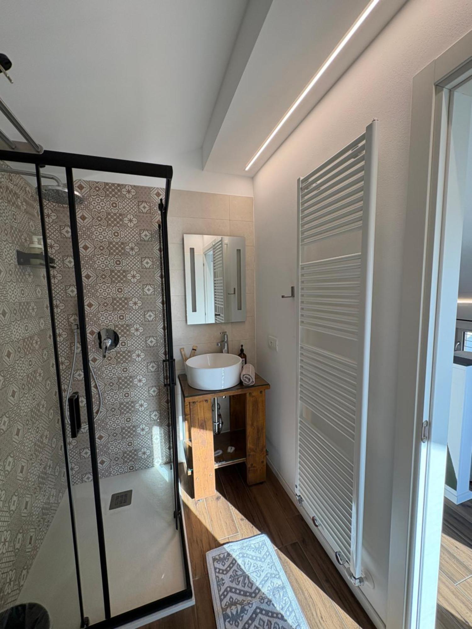 Casa Pitem Bed and Breakfast Torbole Sul Garda Δωμάτιο φωτογραφία