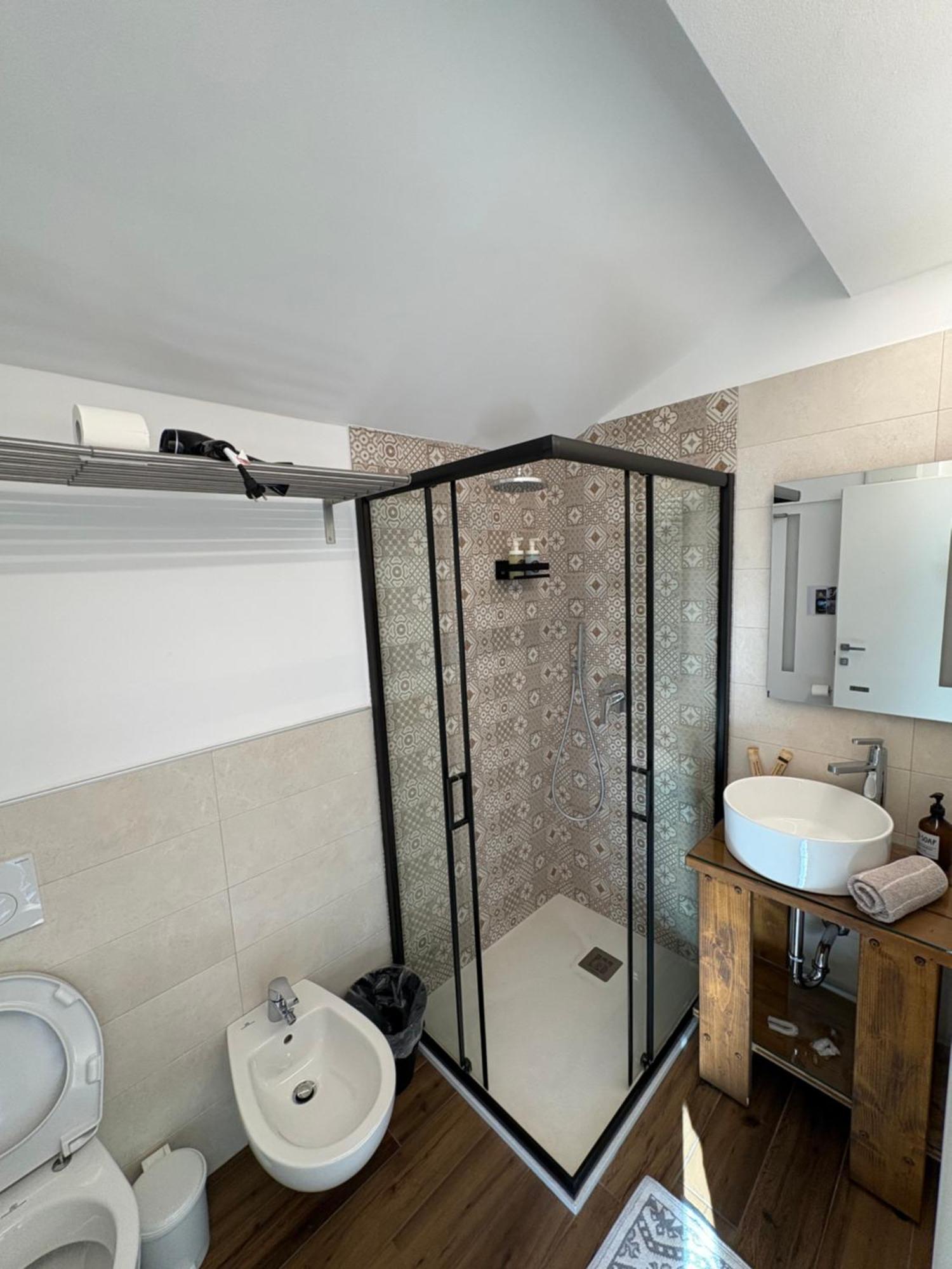 Casa Pitem Bed and Breakfast Torbole Sul Garda Δωμάτιο φωτογραφία