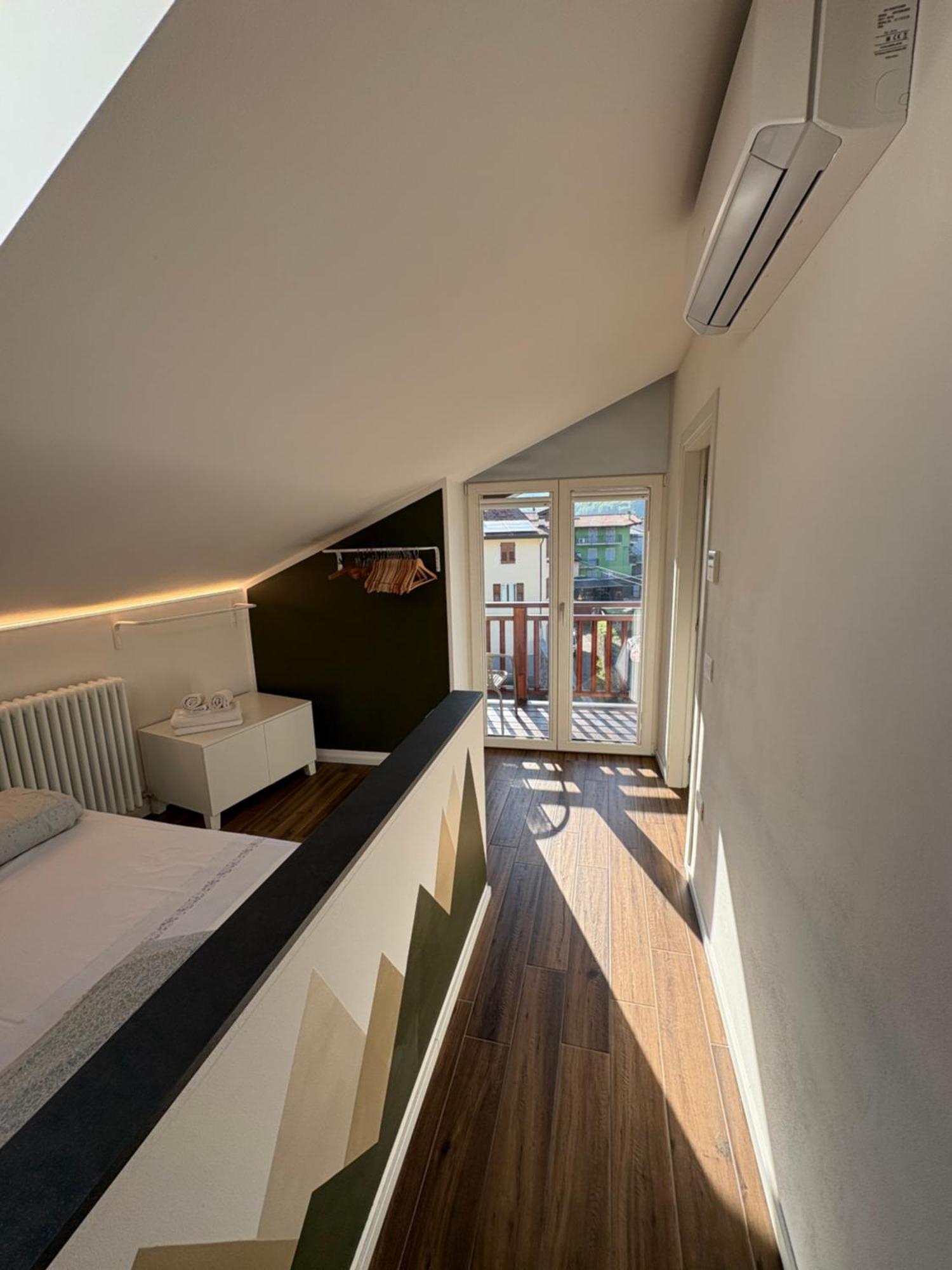 Casa Pitem Bed and Breakfast Torbole Sul Garda Δωμάτιο φωτογραφία