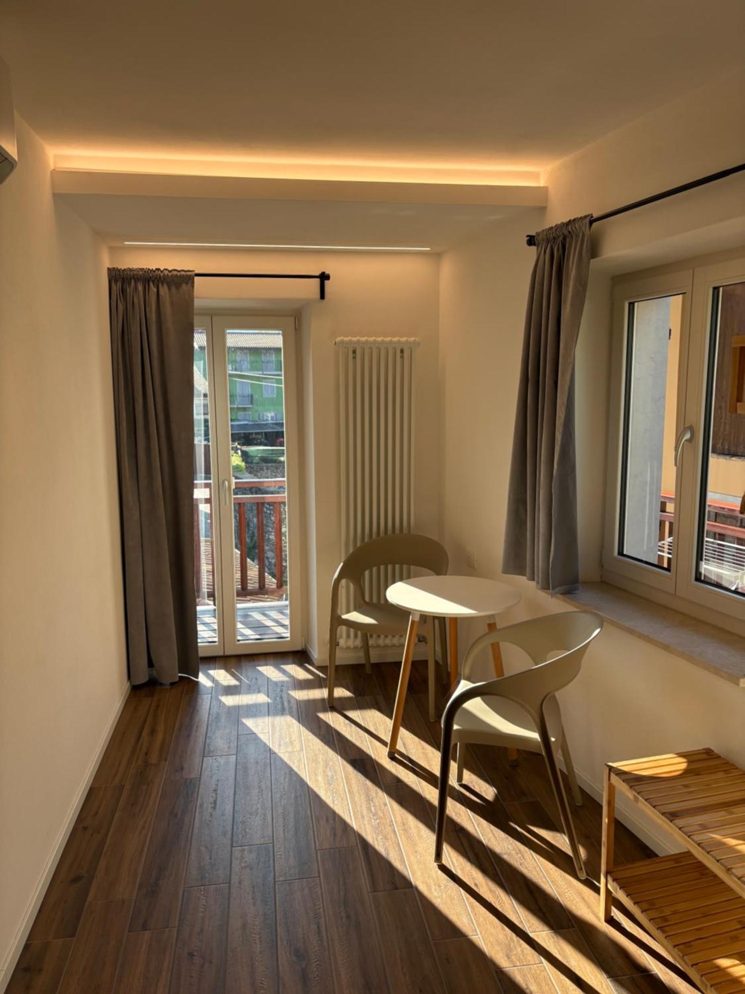Casa Pitem Bed and Breakfast Torbole Sul Garda Εξωτερικό φωτογραφία