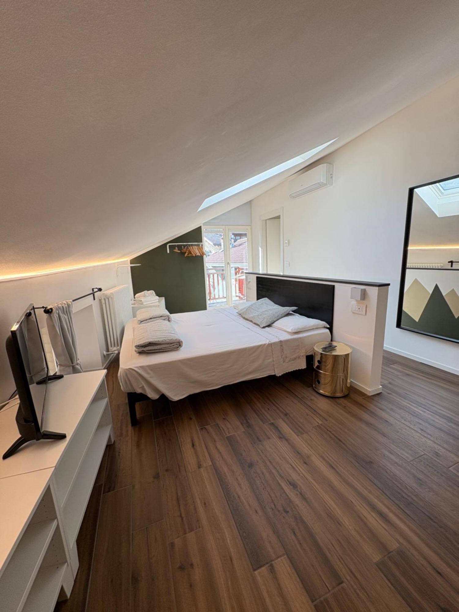 Casa Pitem Bed and Breakfast Torbole Sul Garda Εξωτερικό φωτογραφία