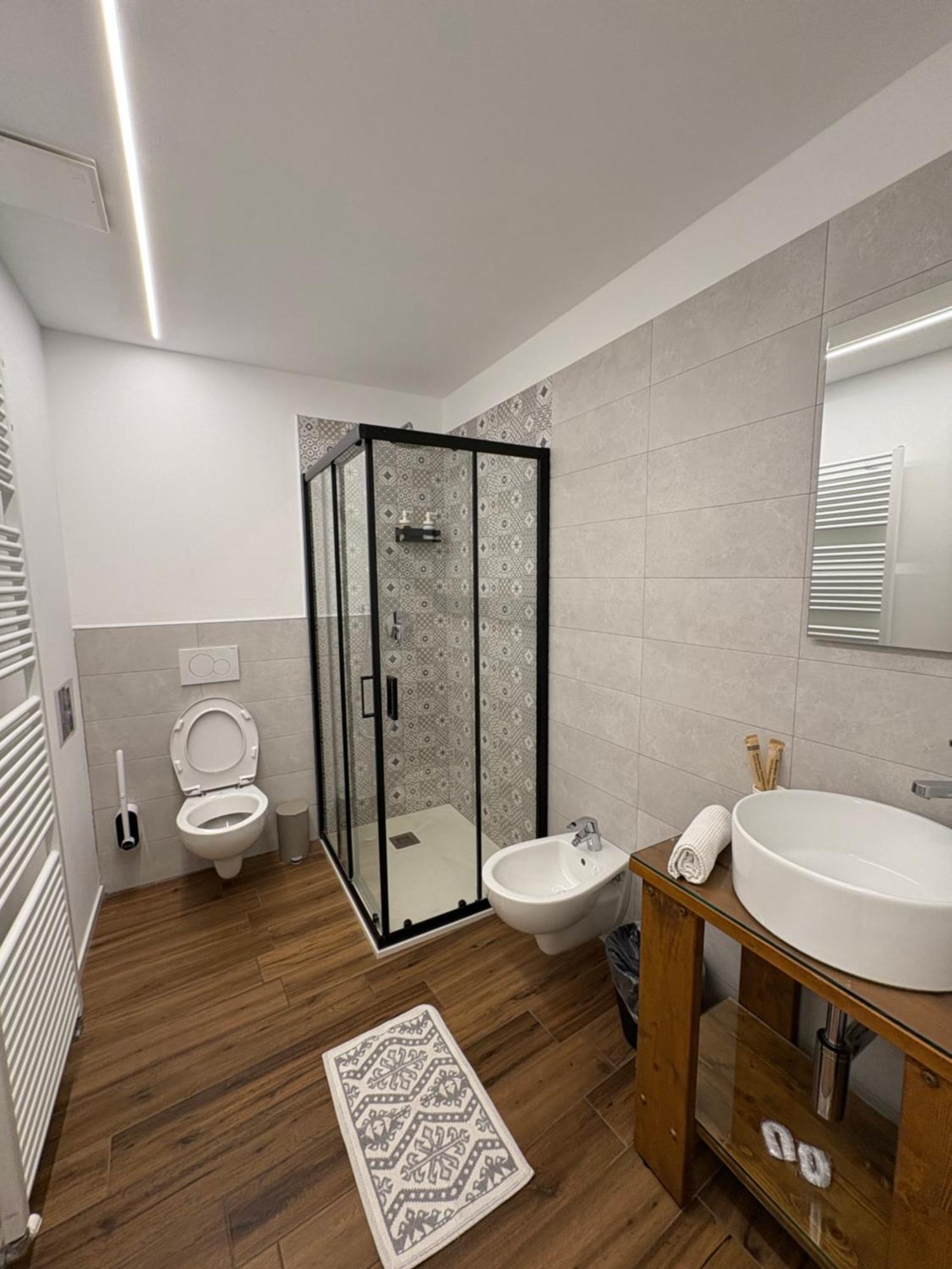 Casa Pitem Bed and Breakfast Torbole Sul Garda Δωμάτιο φωτογραφία