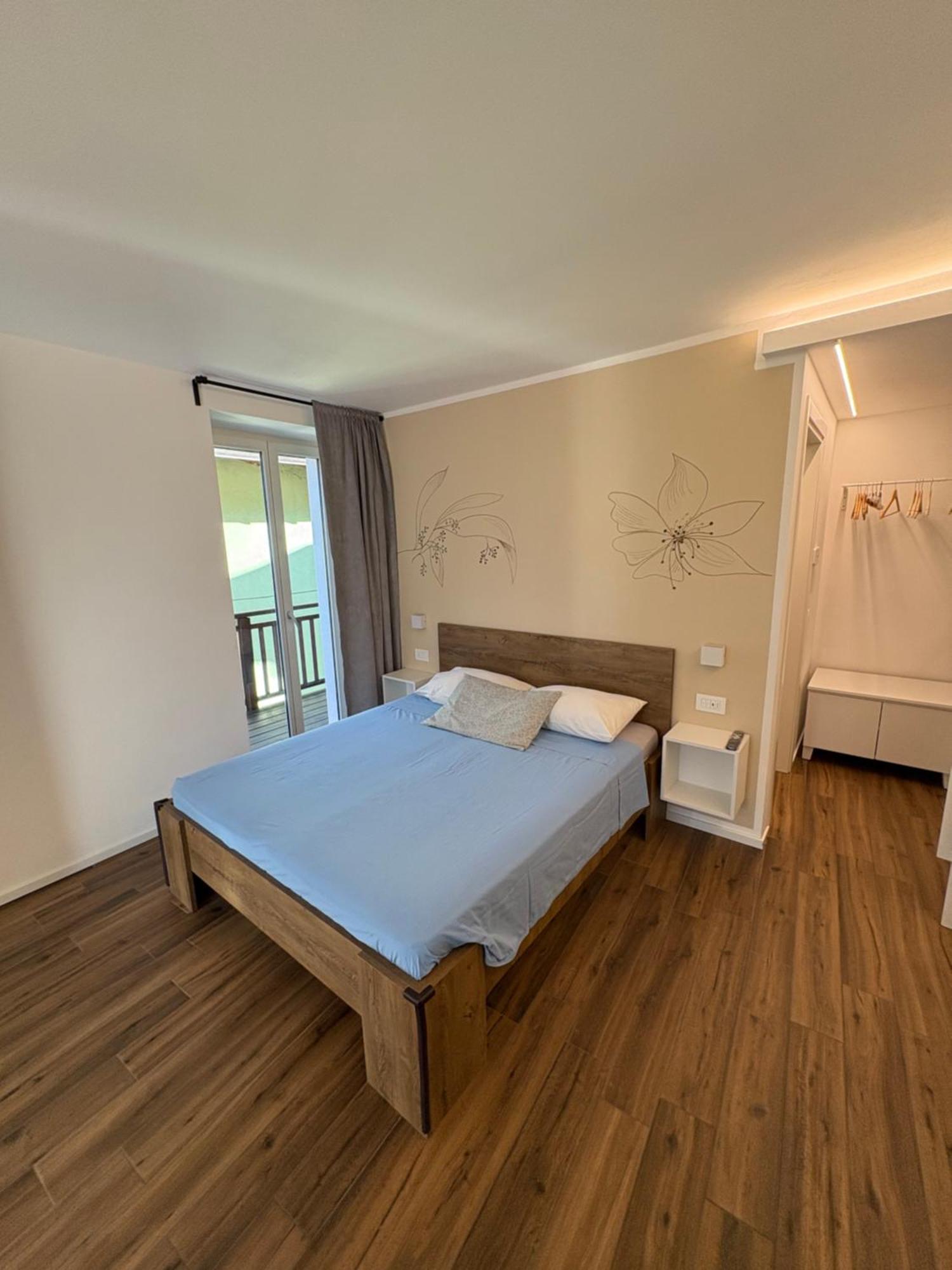Casa Pitem Bed and Breakfast Torbole Sul Garda Δωμάτιο φωτογραφία