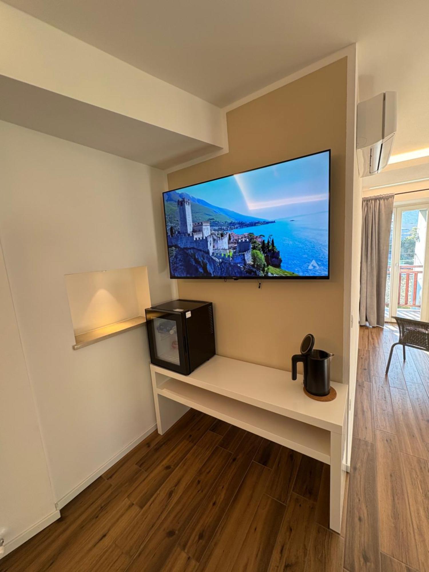Casa Pitem Bed and Breakfast Torbole Sul Garda Δωμάτιο φωτογραφία
