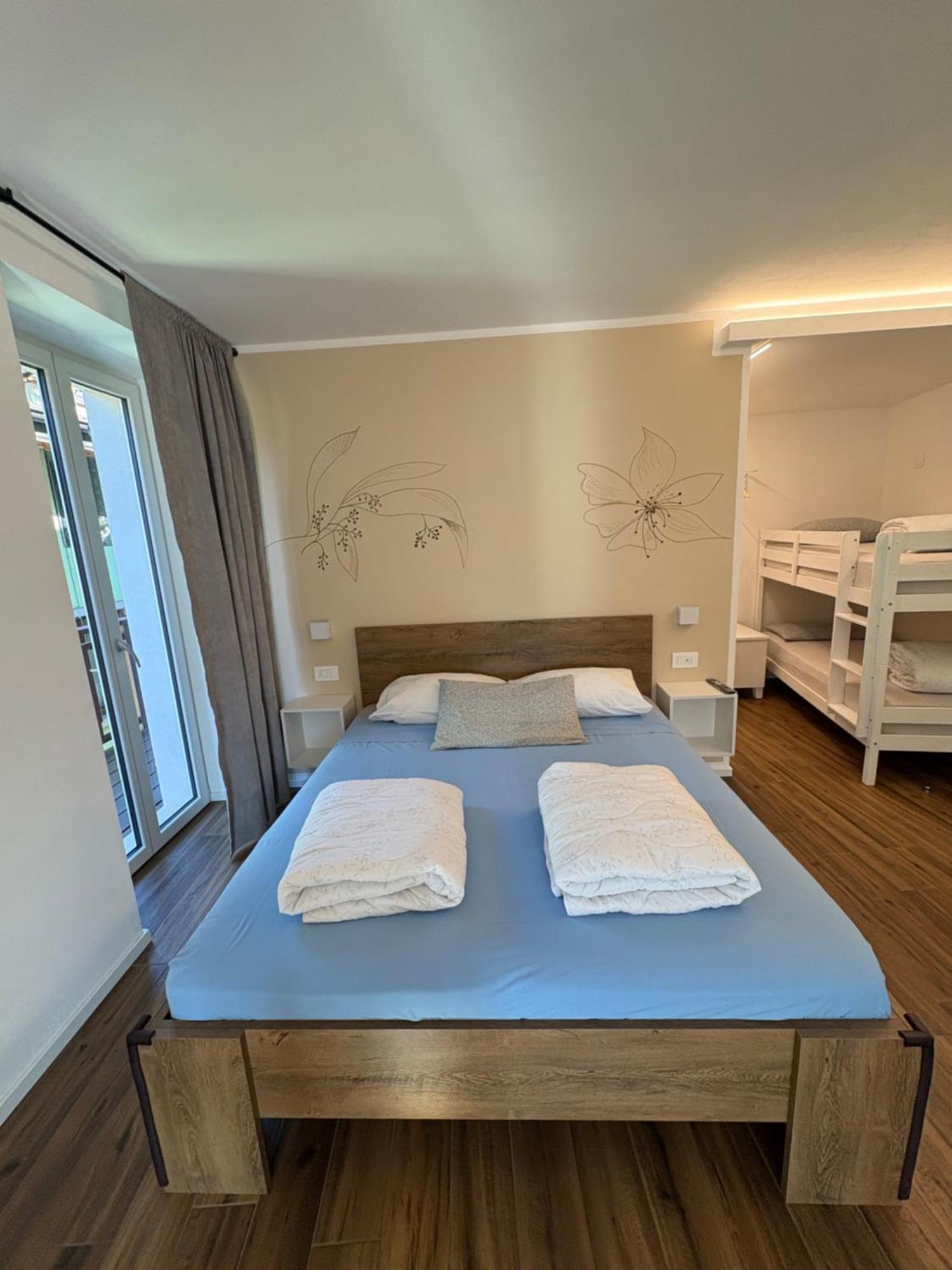 Casa Pitem Bed and Breakfast Torbole Sul Garda Δωμάτιο φωτογραφία