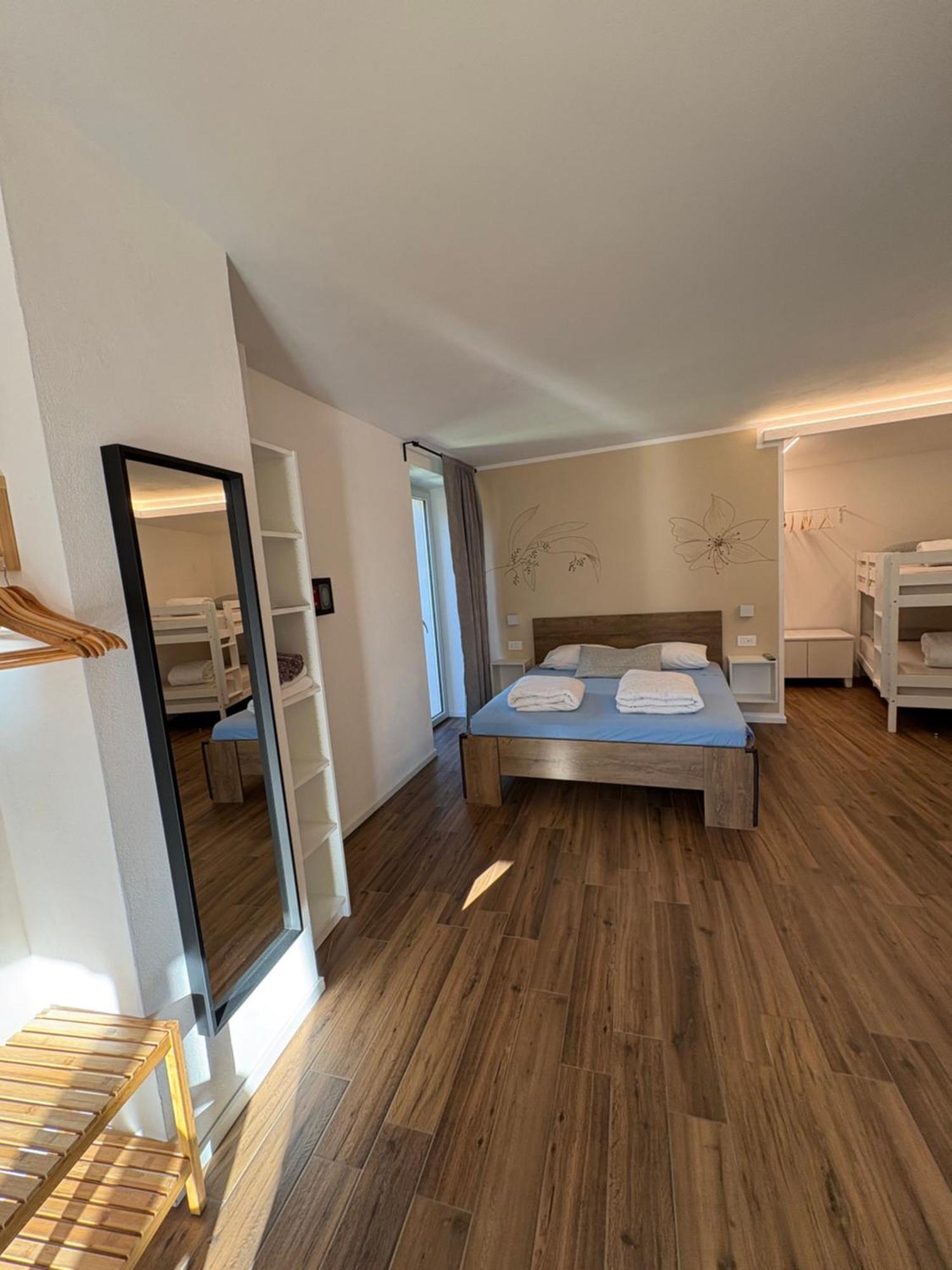 Casa Pitem Bed and Breakfast Torbole Sul Garda Δωμάτιο φωτογραφία