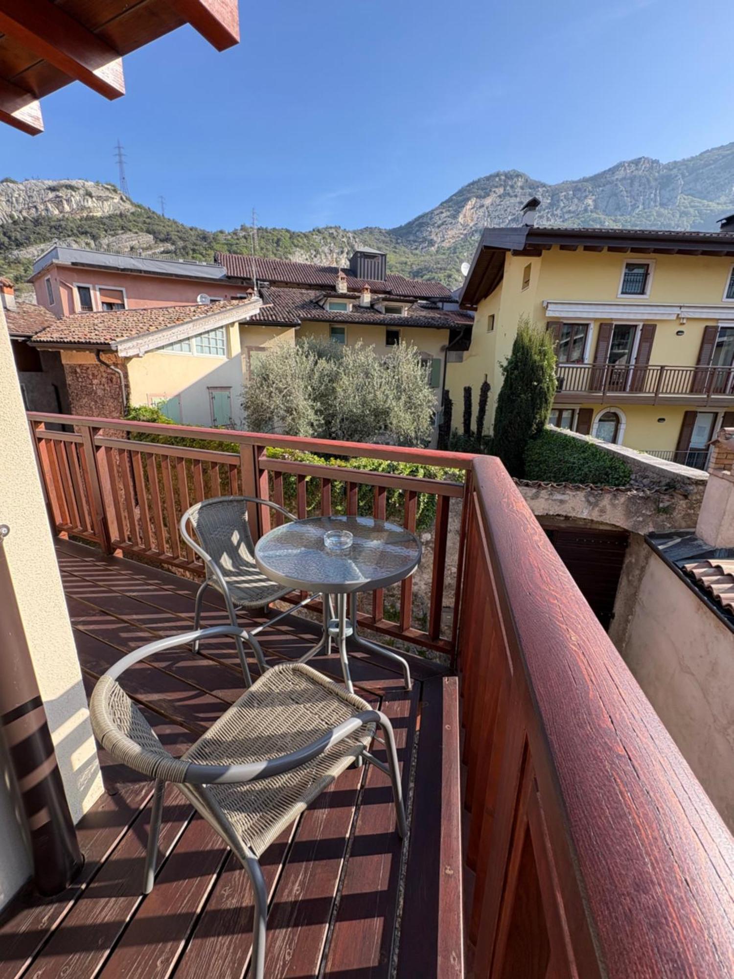 Casa Pitem Bed and Breakfast Torbole Sul Garda Δωμάτιο φωτογραφία