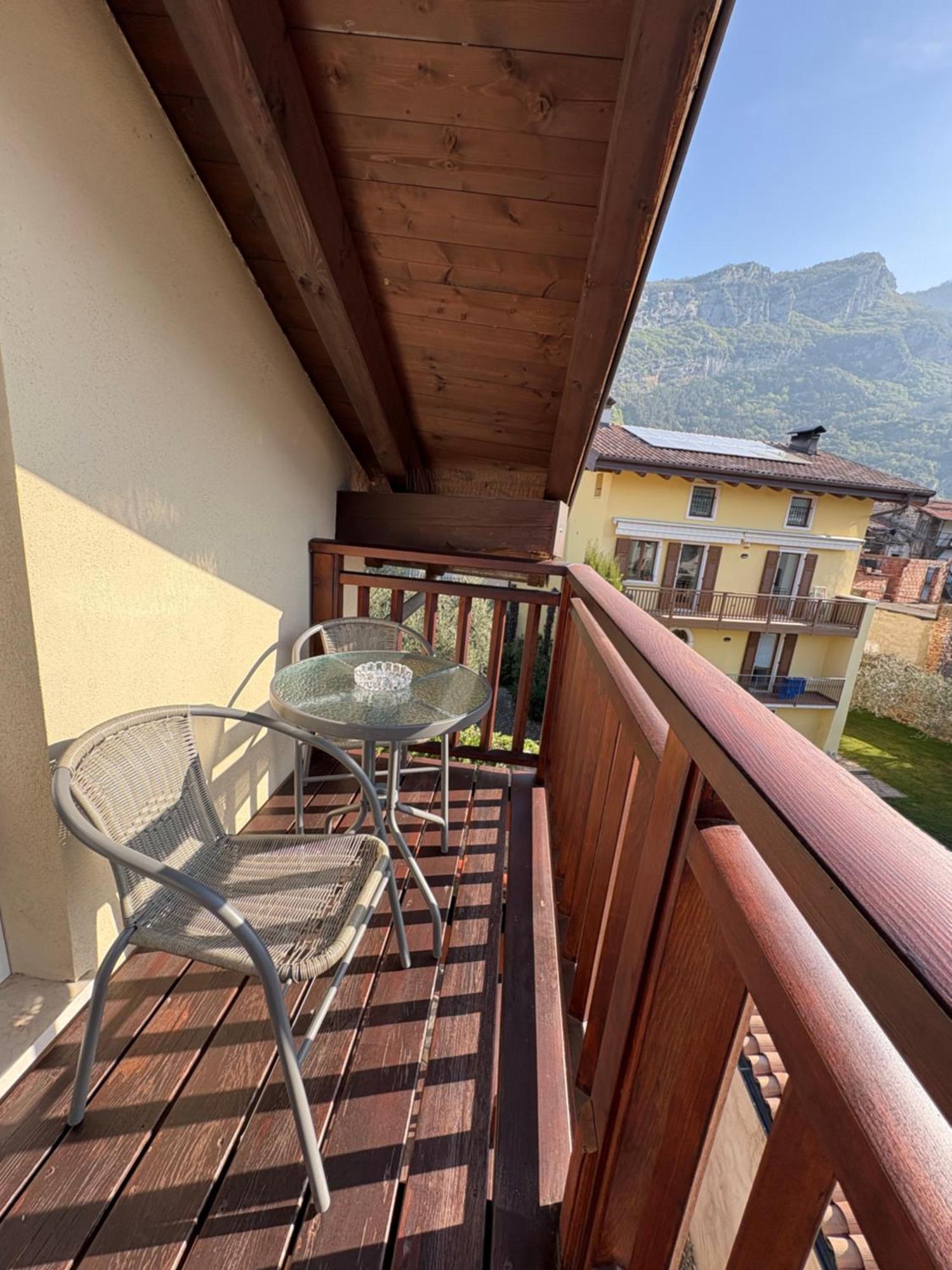 Casa Pitem Bed and Breakfast Torbole Sul Garda Δωμάτιο φωτογραφία