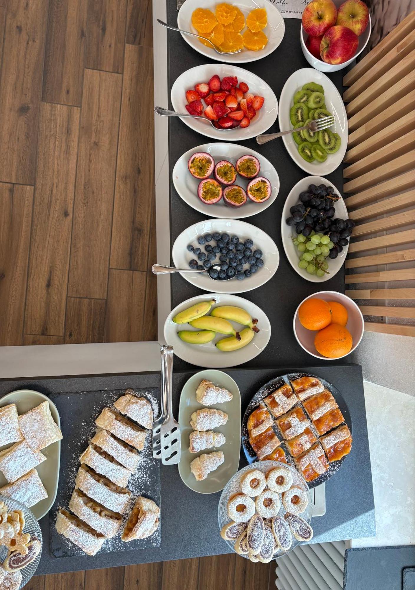 Casa Pitem Bed and Breakfast Torbole Sul Garda Εξωτερικό φωτογραφία